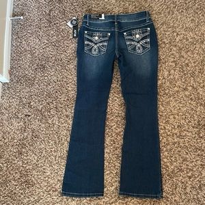 Apt 9 Boot Cut Jeans